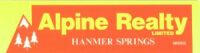holiday homes in hamner springs