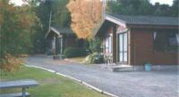 the chalets motel