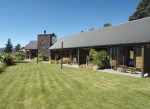 Charwell Lodge