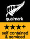 qualmark rating