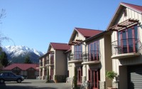 settlers inn motel hanmer springs